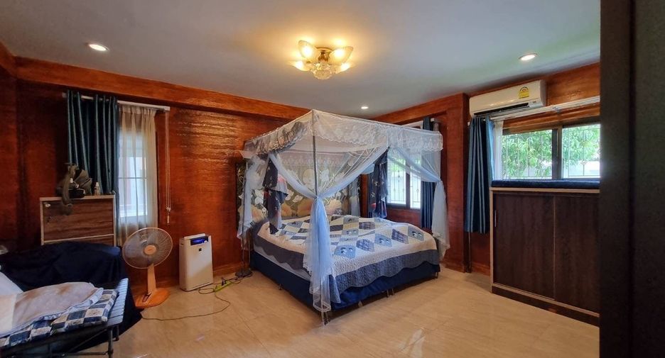For sale 3 bed house in Hang Dong, Chiang Mai