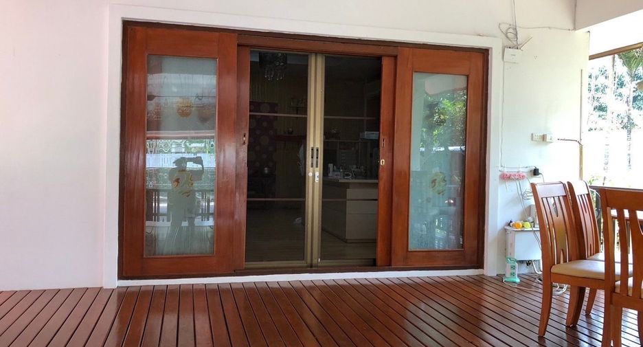 For sale 3 bed house in Hang Dong, Chiang Mai