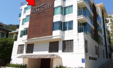 For sale 1 bed condo in Kathu, Phuket