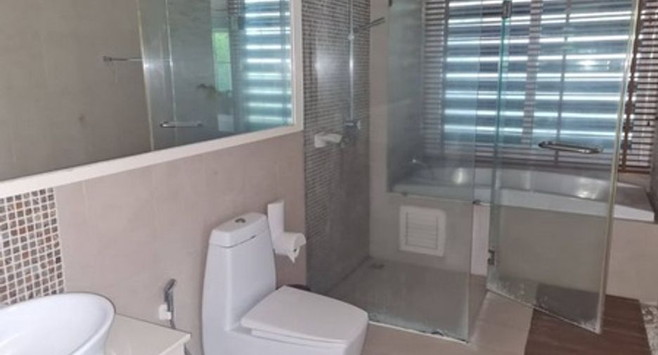 Condo en venta de 1 habitaciones en Kathu, Phuket
