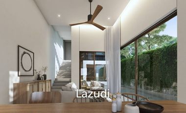 For sale 2 bed villa in Thalang, Phuket