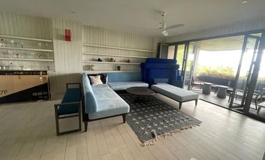 For sale 3 bed condo in Thalang, Phuket