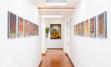 Condo en venta de 4 habitaciones en Watthana, Bangkok