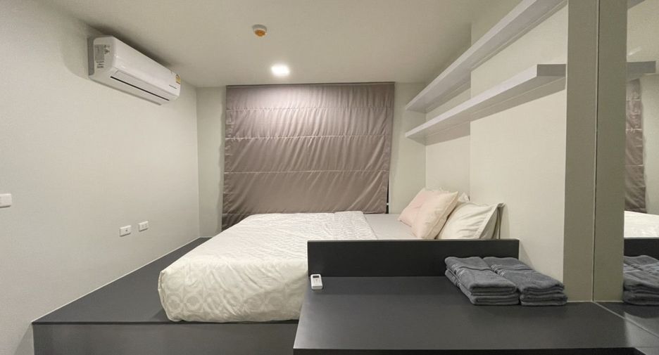 For rent 2 Beds condo in Hua Hin, Prachuap Khiri Khan
