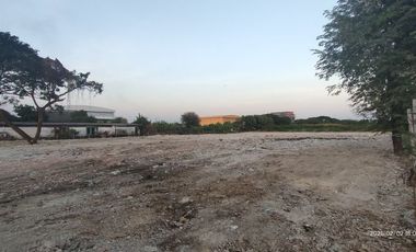 For sale land in Lat Krabang, Bangkok