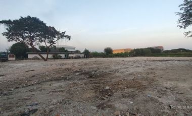 For sale land in Lat Krabang, Bangkok