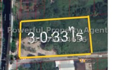 For sale land in Lat Krabang, Bangkok