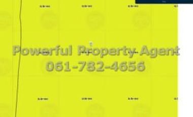 For sale land in Lat Krabang, Bangkok