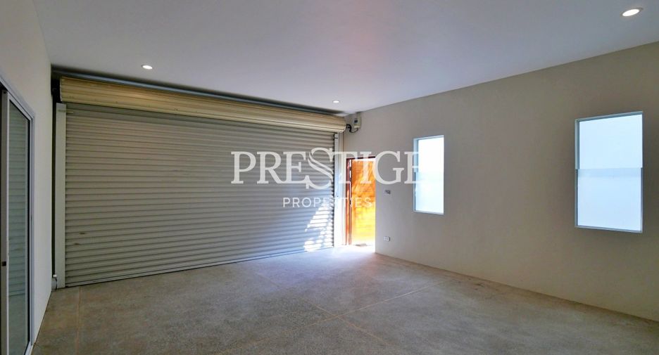 Haus zum Kauf mit 3 Zimmer in Bang Lamung, Chonburi