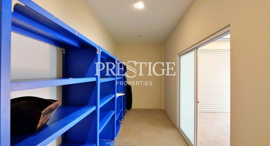 Haus zum Kauf mit 3 Zimmer in Bang Lamung, Chonburi