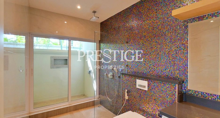 Haus zum Kauf mit 3 Zimmer in Bang Lamung, Chonburi