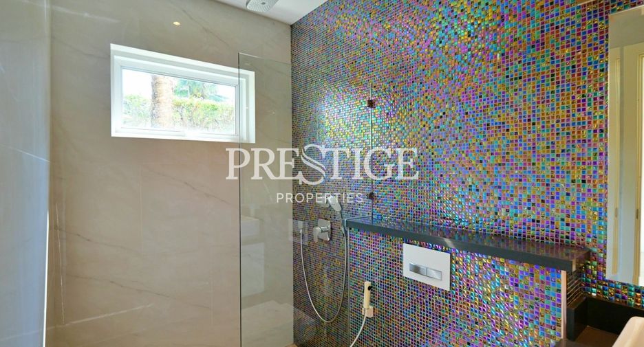 Haus zum Kauf mit 3 Zimmer in Bang Lamung, Chonburi