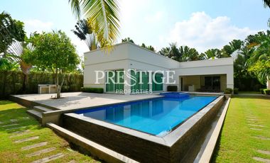 ขาย 3 ห้องนอน บ้านเดี่ยว ใน บางละมุง, ชลบุรี