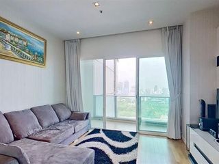 À vendre 2 chambres condo à Khlong Toei, Bangkok