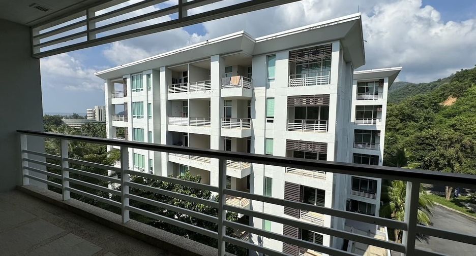 For sale 1 bed condo in Mueang Phuket, Phuket