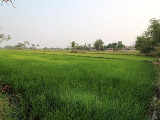 For sale land in Mueang Sakon Nakhon, Sakon Nakhon