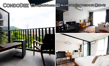 ขาย 1 เตียง คอนโด ใน คลองเตย, กรุงเทพฯ