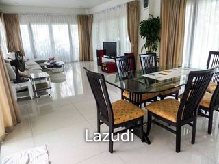 For rent 4 bed house in North Pattaya, Pattaya
