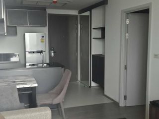 For sale 1 bed condo in Khlong San, Bangkok