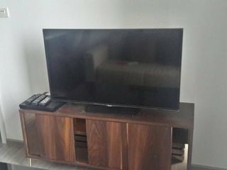 For sale 1 bed condo in Khlong San, Bangkok