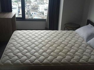 For sale 1 bed condo in Khlong San, Bangkok