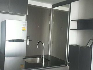 For sale 1 bed condo in Khlong San, Bangkok