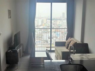For sale 1 bed condo in Khlong San, Bangkok