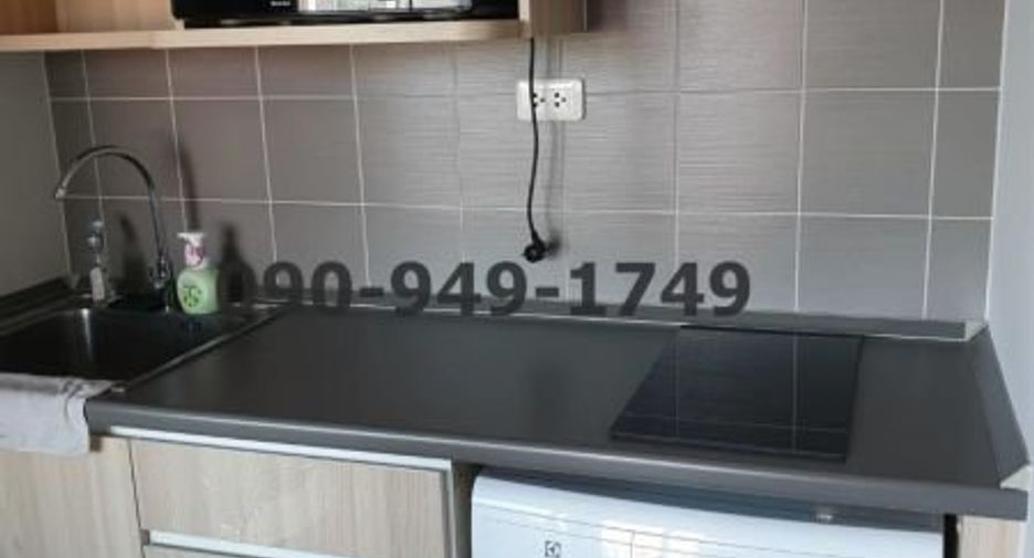 For rent 2 bedrooms condo in Bang Na, Bangkok