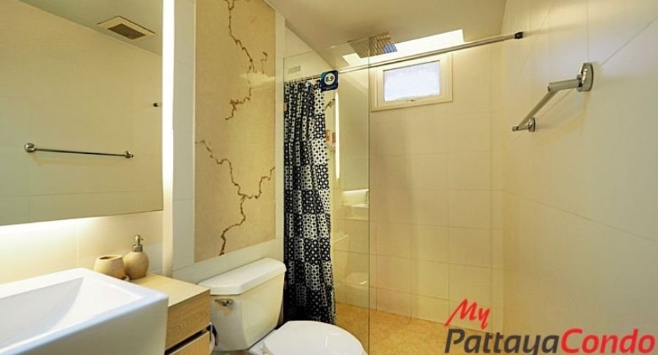Продажа 1 кровать кондо в Банг Ламунг, Чонбури