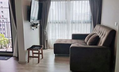 For sale 2 Beds condo in Suan Luang, Bangkok