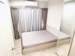 For sale 2 Beds condo in Suan Luang, Bangkok
