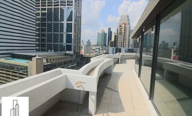For sale 5 bed condo in Khlong Toei, Bangkok