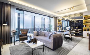 For sale 2 bed condo in Khlong Toei, Bangkok