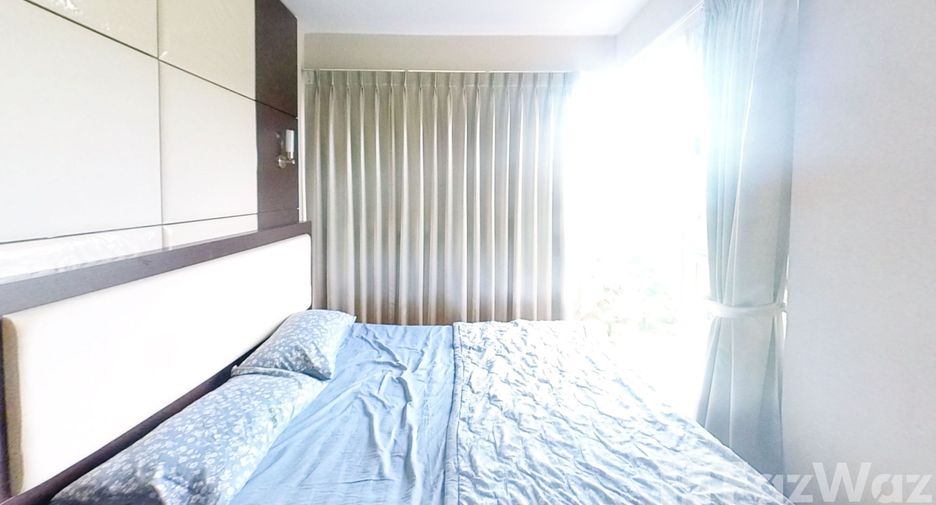 ขาย 2 เตียง คอนโด ใน ภาษีเจริญ, กรุงเทพฯ