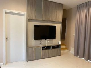 For rent 3 Beds townhouse in Prawet, Bangkok
