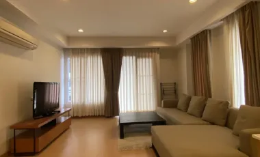 For rent 2 Beds condo in Watthana, Bangkok