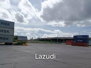 For rent land in Si Racha, Chonburi