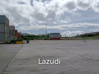 For rent land in Si Racha, Chonburi