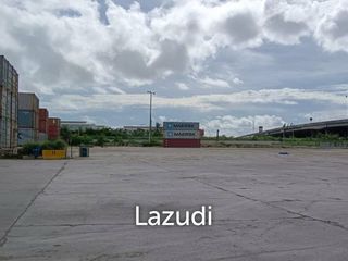 For rent land in Si Racha, Chonburi