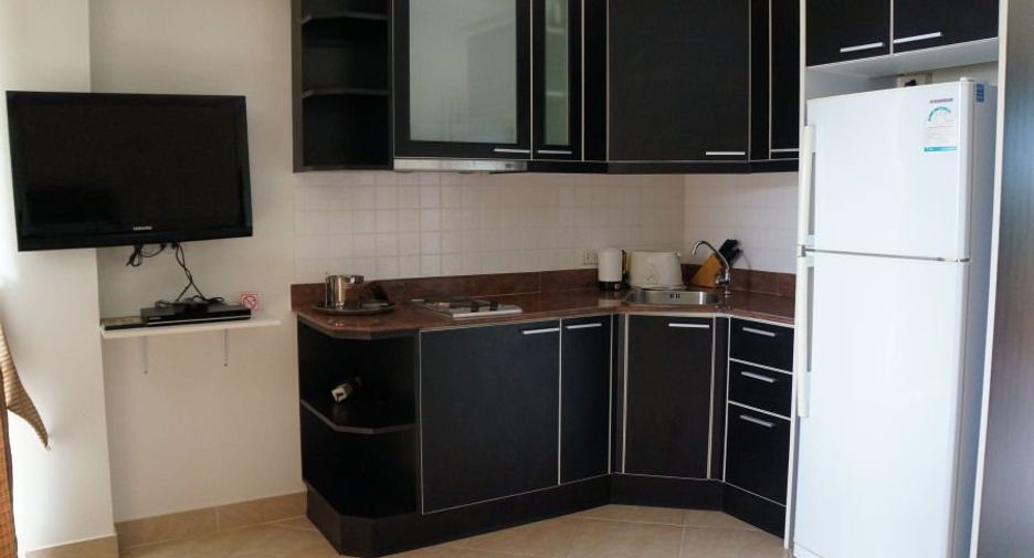 For rent and for sale 1 bed apartment in Mueang Rayong, Rayong