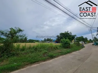 For sale land in Bang Lamung, Chonburi