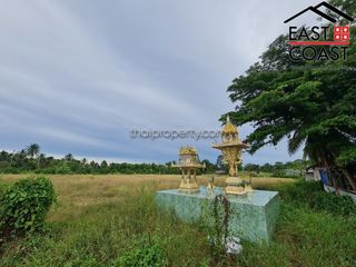 Terreno en venta en Bang Lamung, Chonburi
