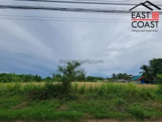 For sale land in Bang Lamung, Chonburi
