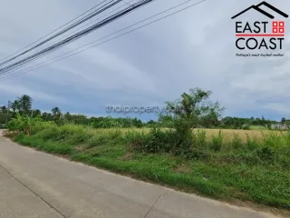 For sale land in Bang Lamung, Chonburi