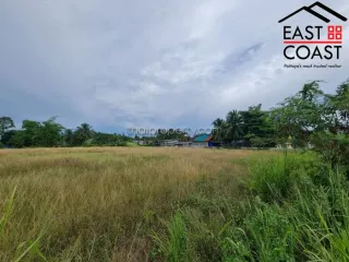 For sale land in Bang Lamung, Chonburi