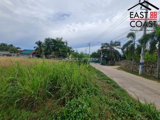 Terreno en venta en Bang Lamung, Chonburi