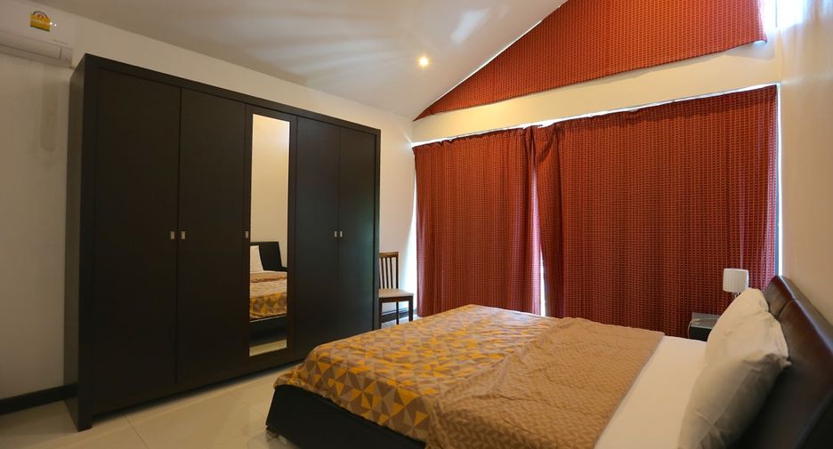 For rent 2 bedrooms house in North Pattaya, Pattaya