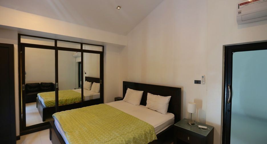 For rent 2 bedrooms house in North Pattaya, Pattaya