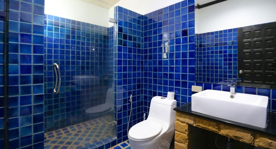 For rent 2 bedrooms house in North Pattaya, Pattaya