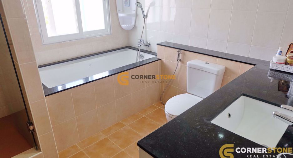 Haus zur Miete und zum Kauf mit 5 Zimmer in Bang Lamung, Chonburi